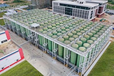 总投资约7亿元 卡夫亨氏阳西酱油生产基地投产 环境保护监测