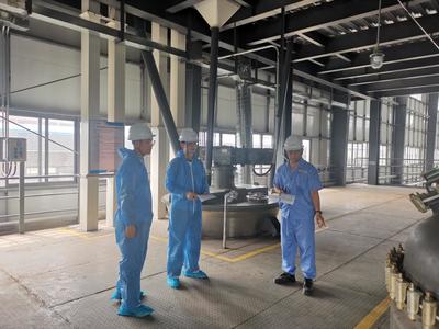 环境保护监测 守护绿色家园的“智慧之眼”