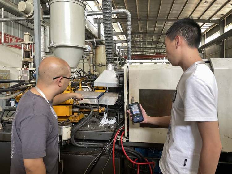 严格落实臭氧污染管控 绵阳高新区加强重点企业监管力度 环境保护监测