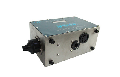 绿色发展深入人心，聚创环保仪器与咨询服务前景广阔